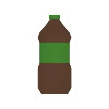 Unturned Bottled Guaraná food icon