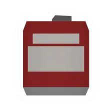 Unturned Canned Cola food icon