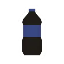 Unturned Bottled Soda food icon
