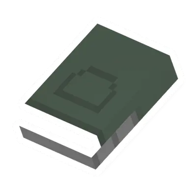 Unturned Cargo Pants clothing icon