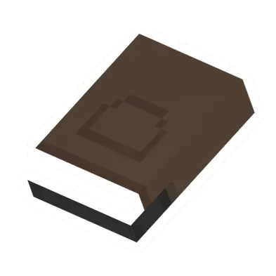 Unturned Corduroy Pants clothing icon