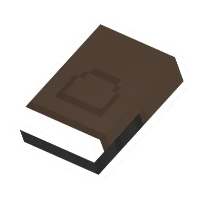 Unturned Corduroy Pants clothing icon