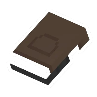 Unturned Corduroy Shorts clothing icon