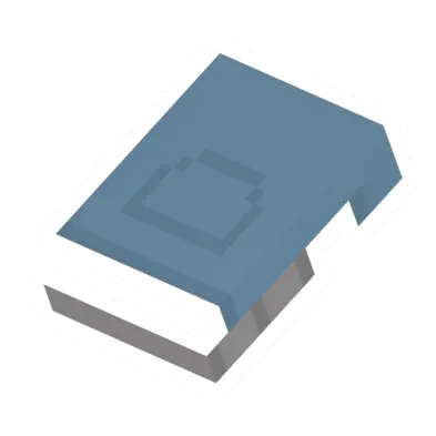 Unturned Jeans Shorts clothing icon