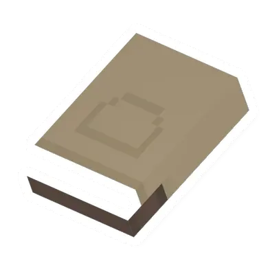 Unturned Khaki Pants clothing icon