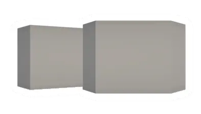 Unturned Makeshift Muffler item icon