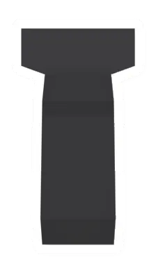 Unturned Vertical Grip item icon