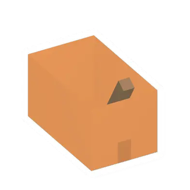 Unturned Unarmed Bird Trap supply icon