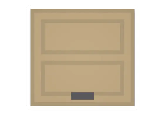 Unturned Unlocked Eucalyptus Gate barricade icon