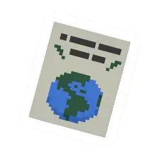 Unturned Encyclopedia supply icon