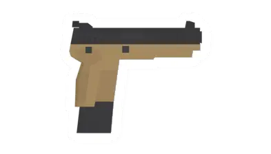 Unturned Insignia gun icon