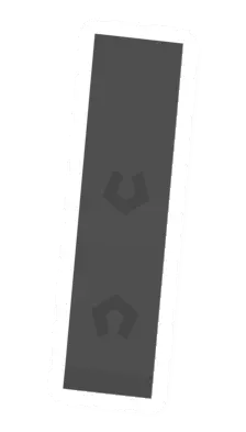 Extended Lance Magazine