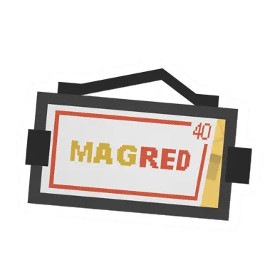 Unturned Light Caliber Ammo Crate supply icon