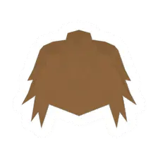 Unturned Chaos Eyes item icon