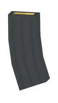 Extended Marksman Magazine