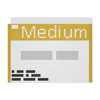 Unturned Medium Caliber Ammo Box supply icon