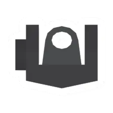 Unturned Knockout Iron Sights sight icon