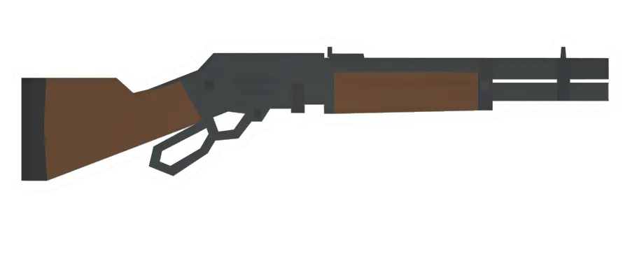 Unturned BB Gun gun icon