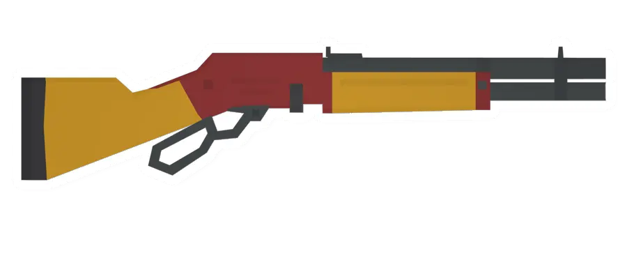 Unturned L.E. Big J "BB" Gun gun icon