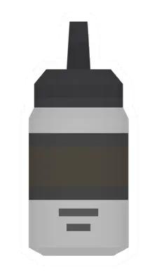 Unturned Box of BBs supply icon