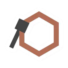 Unturned Cable Tie handcuffs icon