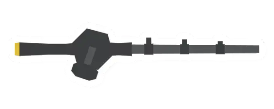 Unturned Advanced Fishing Rod item icon