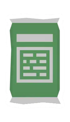 Unturned Fertilizer item icon