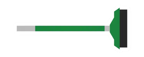 Unturned Squeegee melee weapon icon