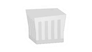 Unturned Chef Hat clothing icon