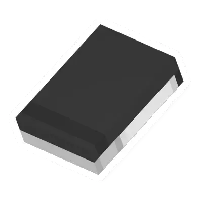 Unturned Chef Bottom & Apron clothing icon