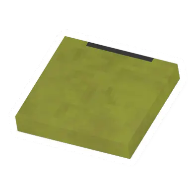 Unturned Forest Ghillie Top icon