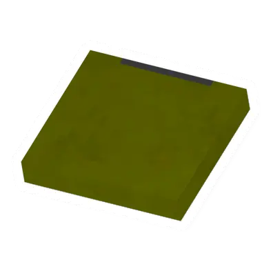 Unturned Jungle Ghillie Top icon