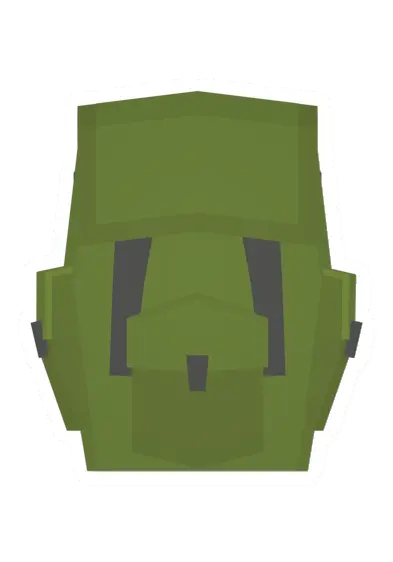 Unturned Jaguarpack backpack icon