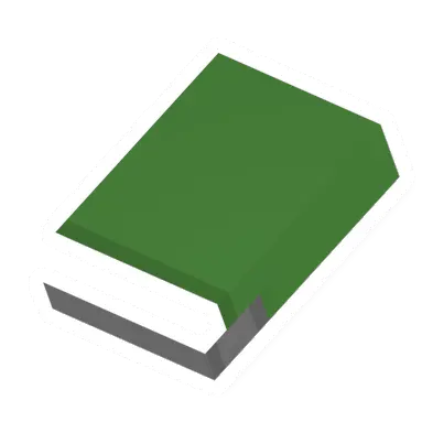 Unturned Prisoner Bottom clothing icon