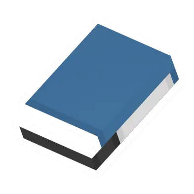 Unturned Grocer Bottom clothing icon