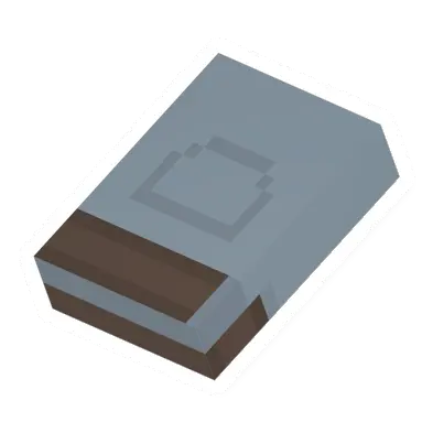 Unturned Farmer Bottom clothing icon