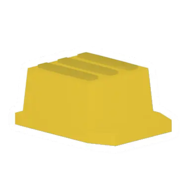 Unturned Construction Helmet clothing icon
