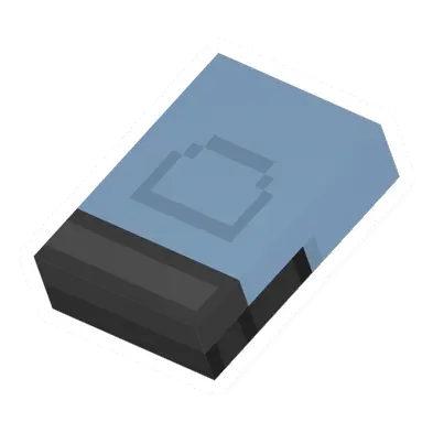 Unturned Coalition Bottom clothing icon