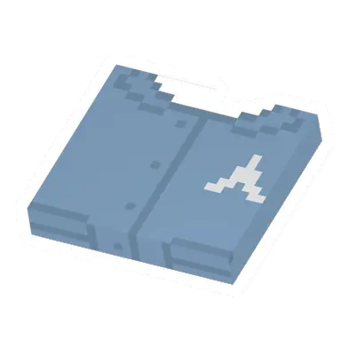 Unturned Ensign Coalition Top icon