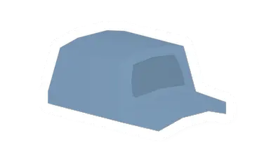 Unturned Coalition Cap clothing icon