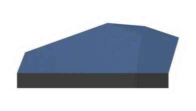 Unturned Coalition Beret clothing icon