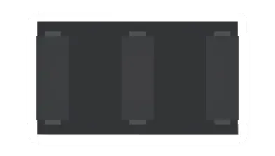 Unturned Splint medical icon