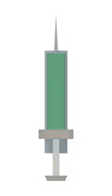 Unturned Vaccine icon