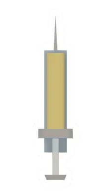 Unturned Adrenaline icon