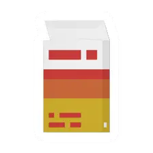 Unturned Painkillers item icon