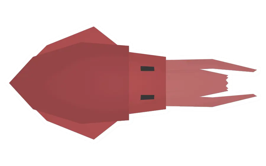 Unturned Giant Squid supply icon