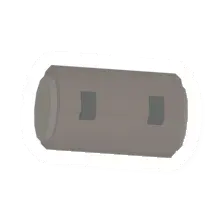 Unturned Dirty Bandage item icon