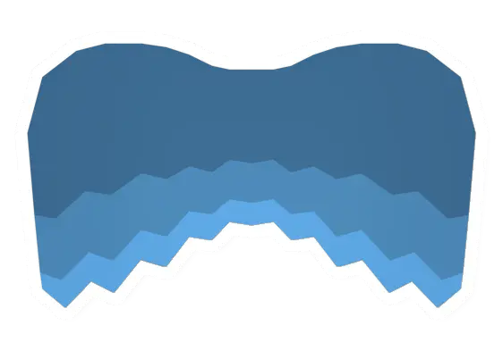 Unturned Bird Wings backpack icon