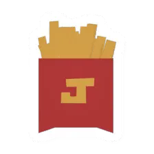 Unturned Fried Cassavas food icon