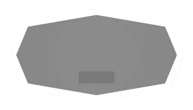 Unturned Metal Plaque storage icon